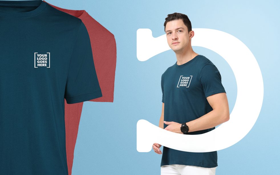 High Quality Corporate T-Shirts