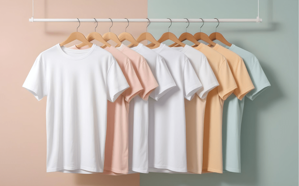 Plain Tshirt Wholesale