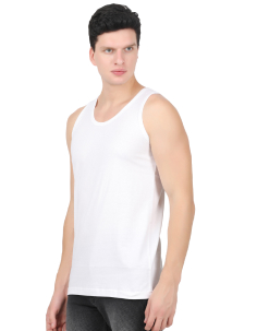 Plain Tank Top